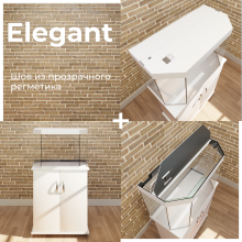 Панорамные Elegant