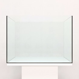 Аквариум-ёмкость "Plain" 50л 50х29х36см