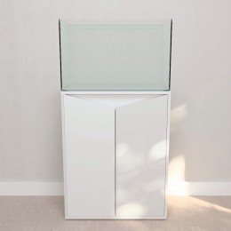 Аквариум-ёмкость "Plain" 70л 63х31х40см