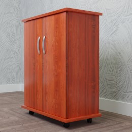 Тумба Tradition под аквариум, террариум 150л. / Коричневая Столешница: 87х36см