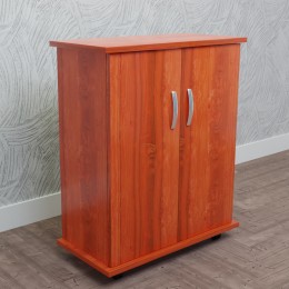 Тумба Tradition под аквариум, террариум 150л. / Коричневая Столешница: 87х36см
