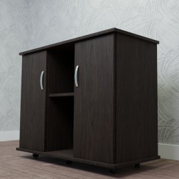 Тумба Tradition под аквариум, террариум 300л. / Венге Столешница: 125х40см